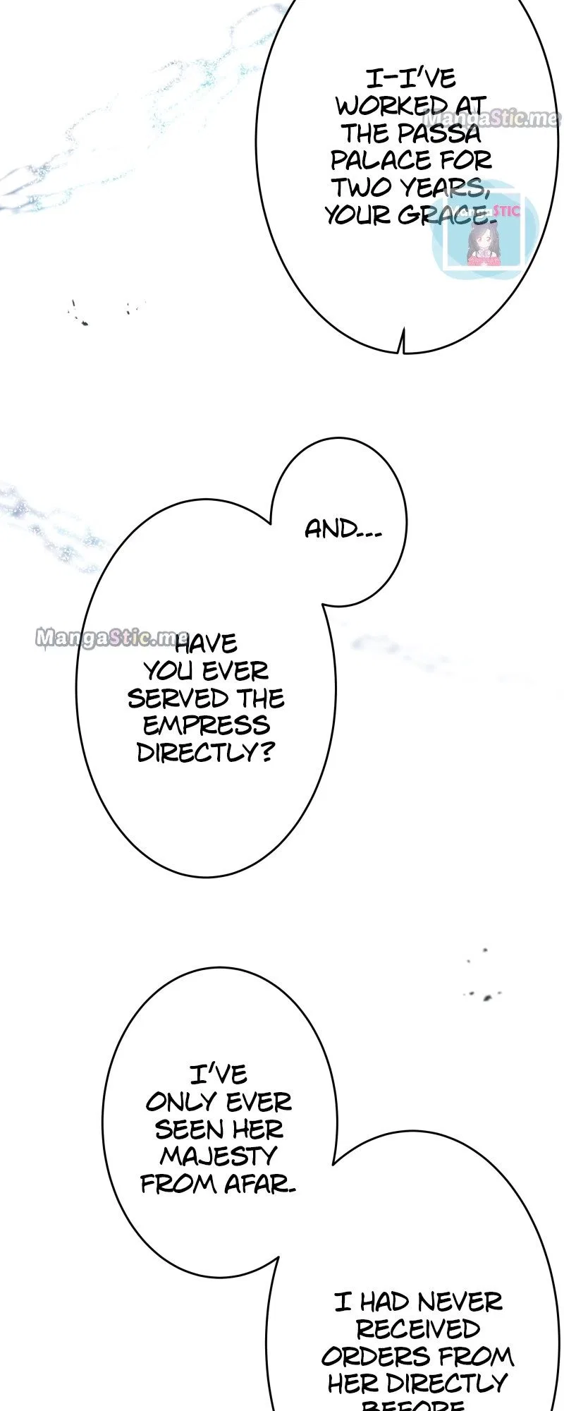 A Villainess’ Revenge Is Sweeter Than Honey Chapter 32 – Page 32