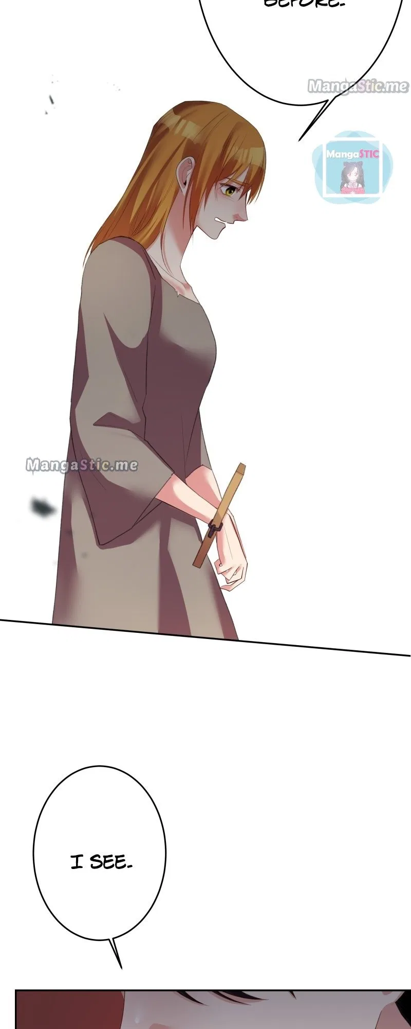 A Villainess’ Revenge Is Sweeter Than Honey Chapter 32 – Page 33