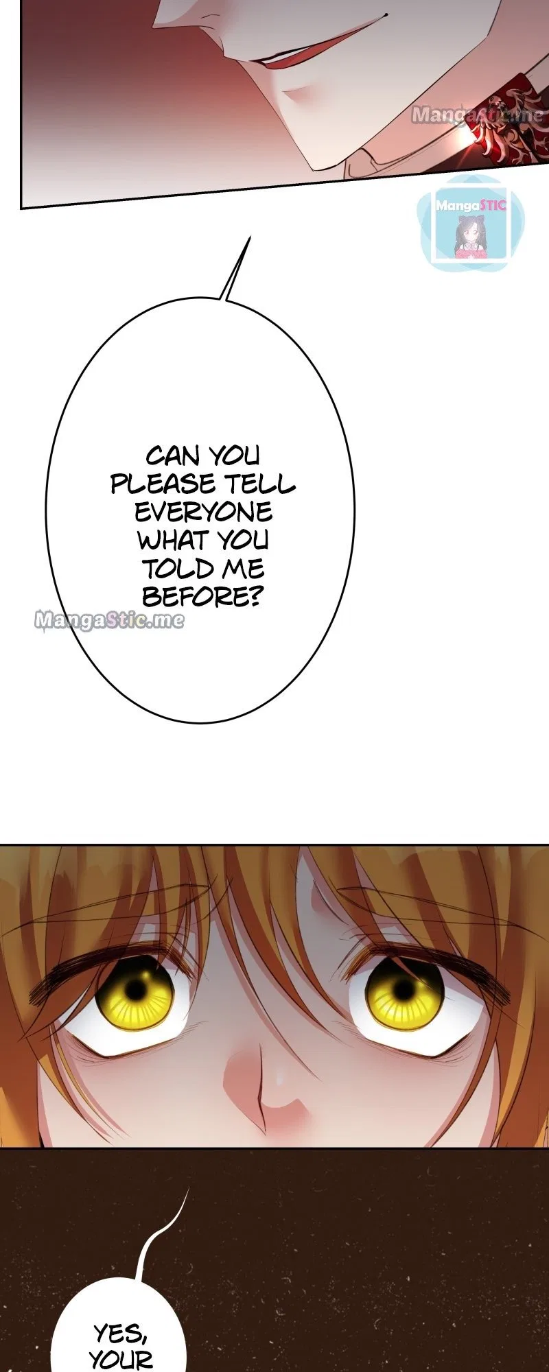 A Villainess’ Revenge Is Sweeter Than Honey Chapter 32 – Page 34