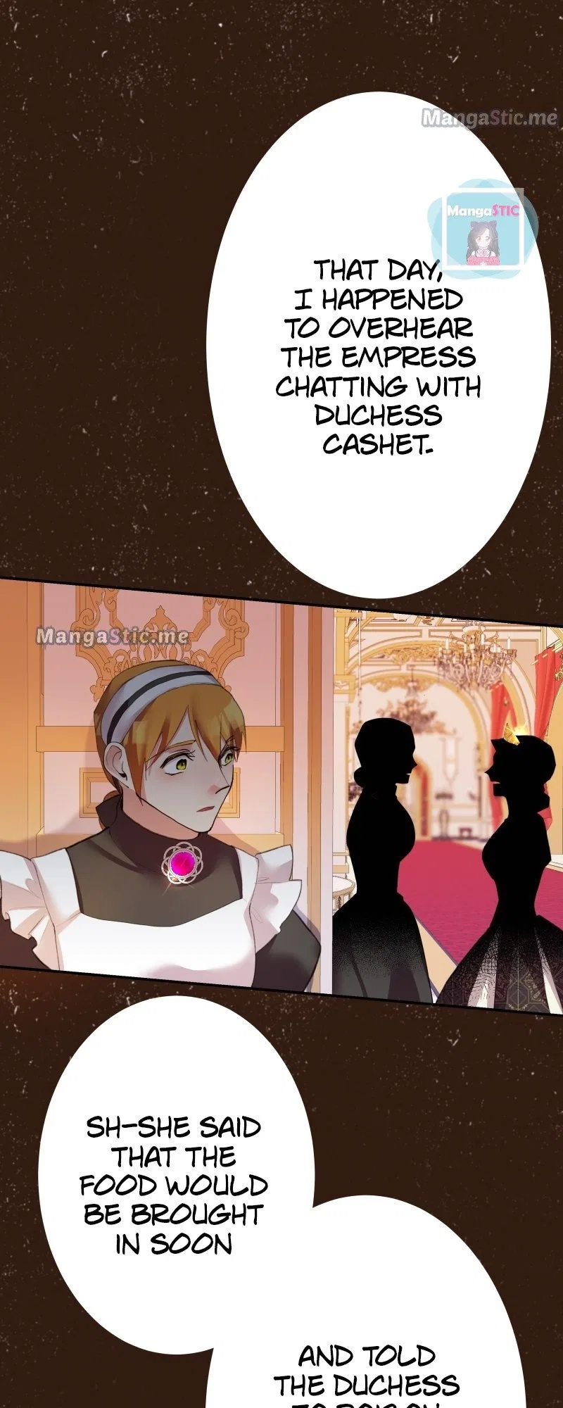 A Villainess’ Revenge Is Sweeter Than Honey Chapter 32 – Page 36