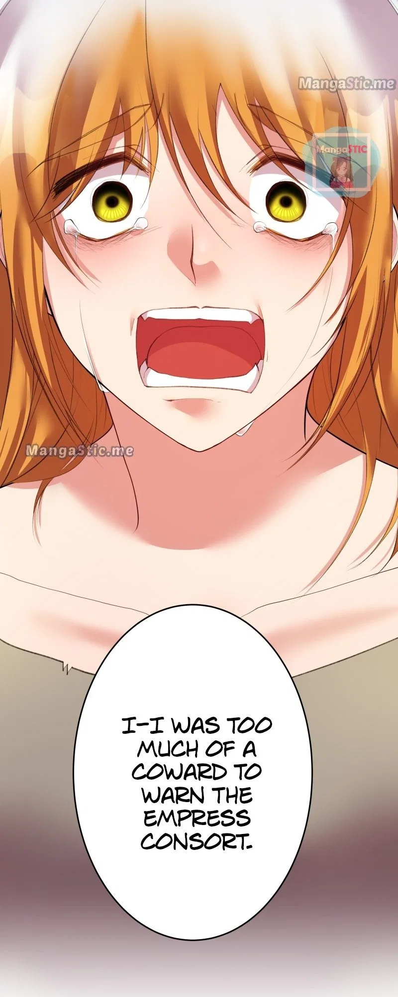 A Villainess’ Revenge Is Sweeter Than Honey Chapter 32 – Page 38