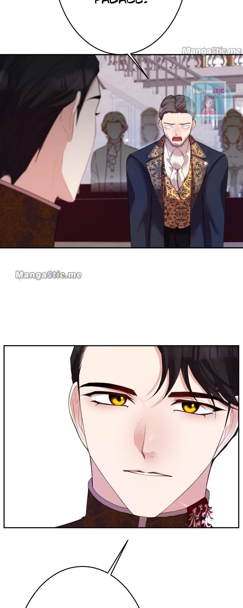 A Villainess’ Revenge Is Sweeter Than Honey Chapter 32 – Page 40