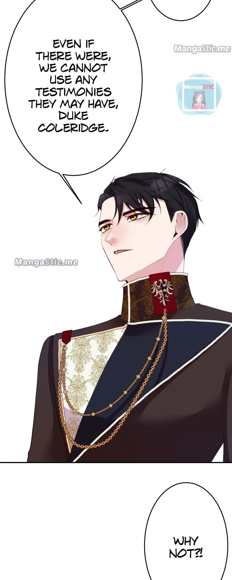 A Villainess’ Revenge Is Sweeter Than Honey Chapter 32 – Page 43