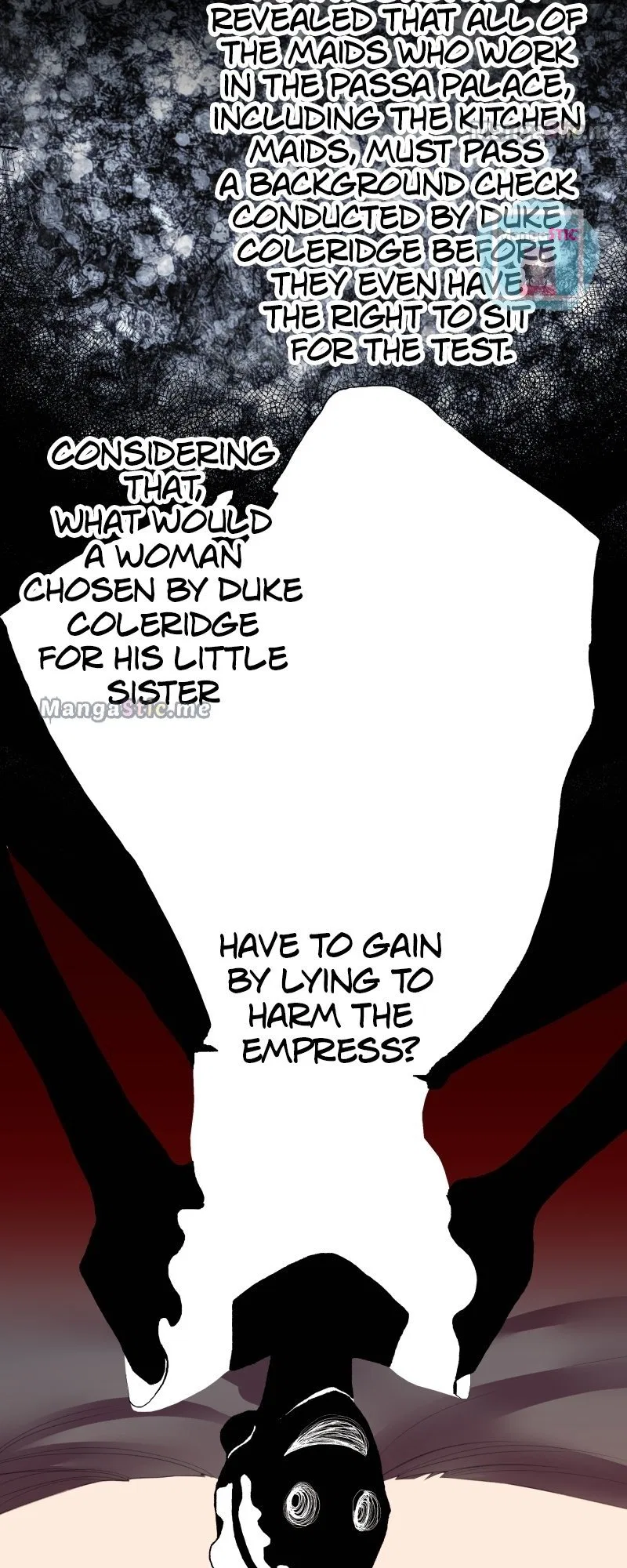 A Villainess’ Revenge Is Sweeter Than Honey Chapter 32 – Page 47