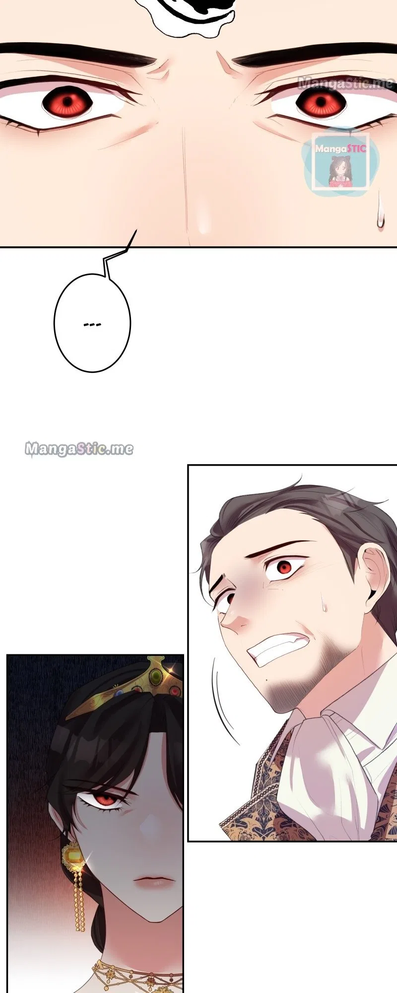 A Villainess’ Revenge Is Sweeter Than Honey Chapter 32 – Page 48