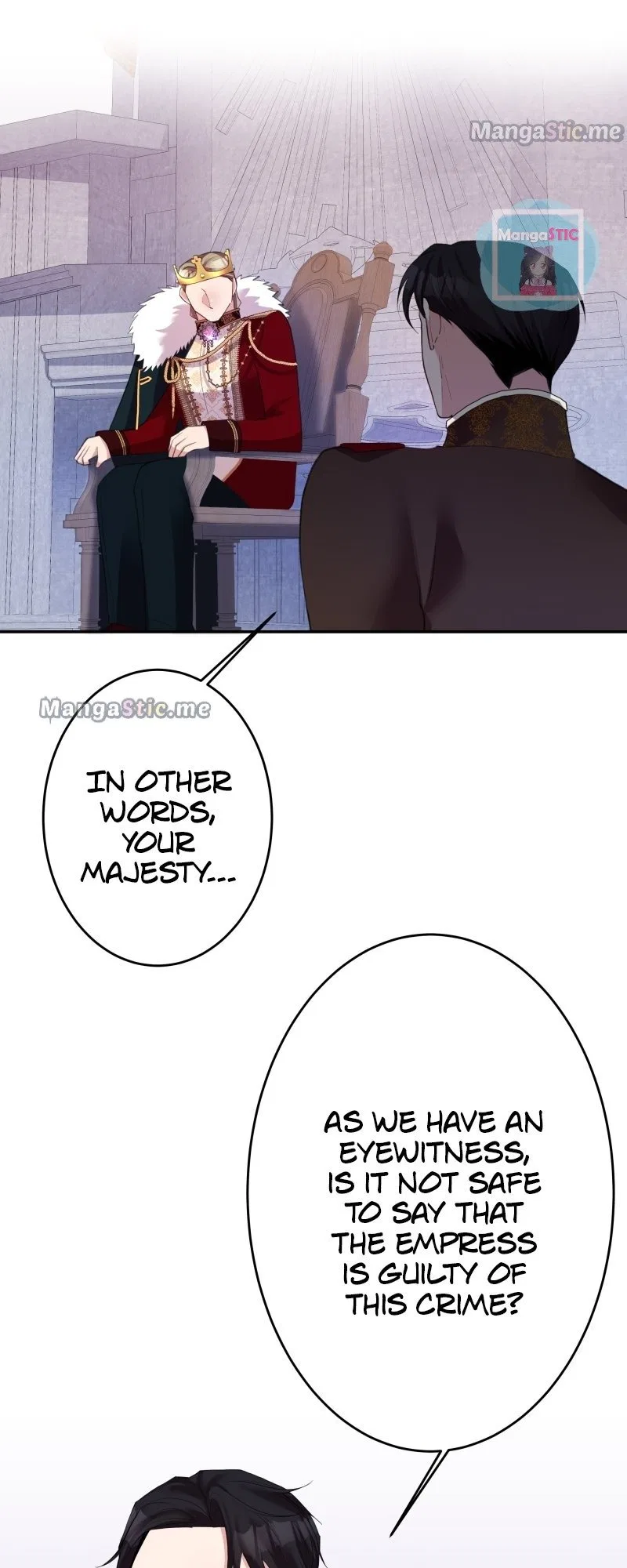 A Villainess’ Revenge Is Sweeter Than Honey Chapter 32 – Page 50
