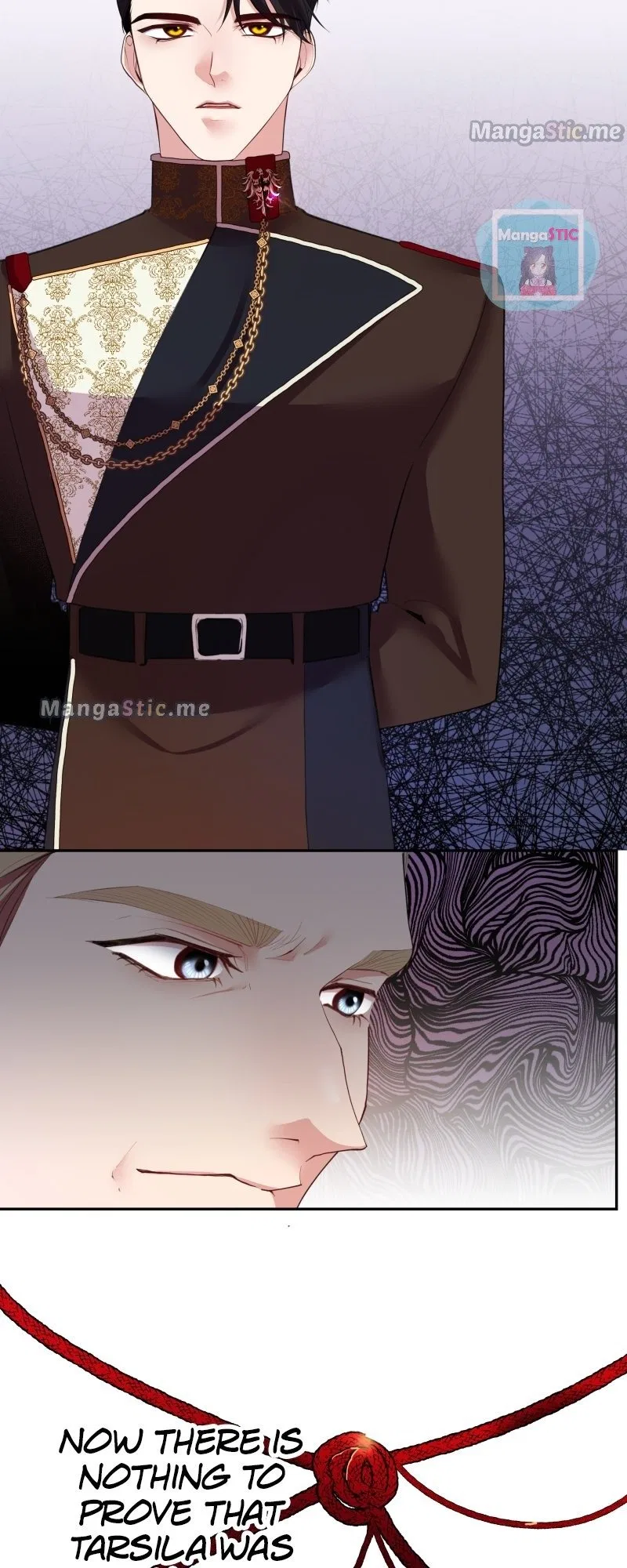 A Villainess’ Revenge Is Sweeter Than Honey Chapter 32 – Page 51