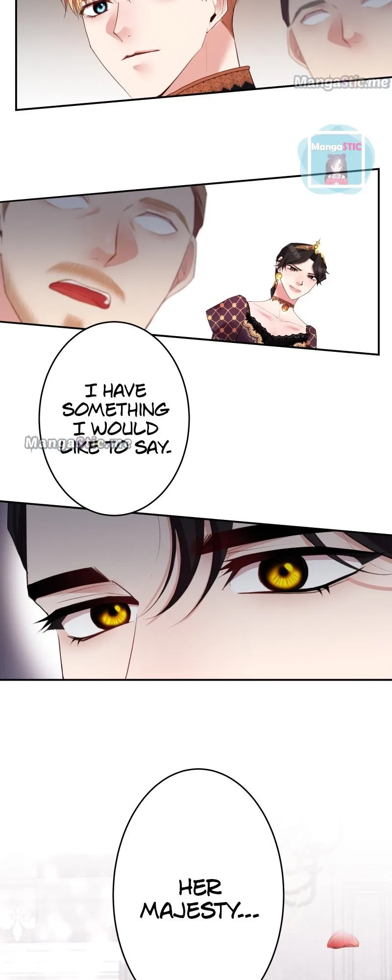 A Villainess’ Revenge Is Sweeter Than Honey Chapter 32 – Page 53
