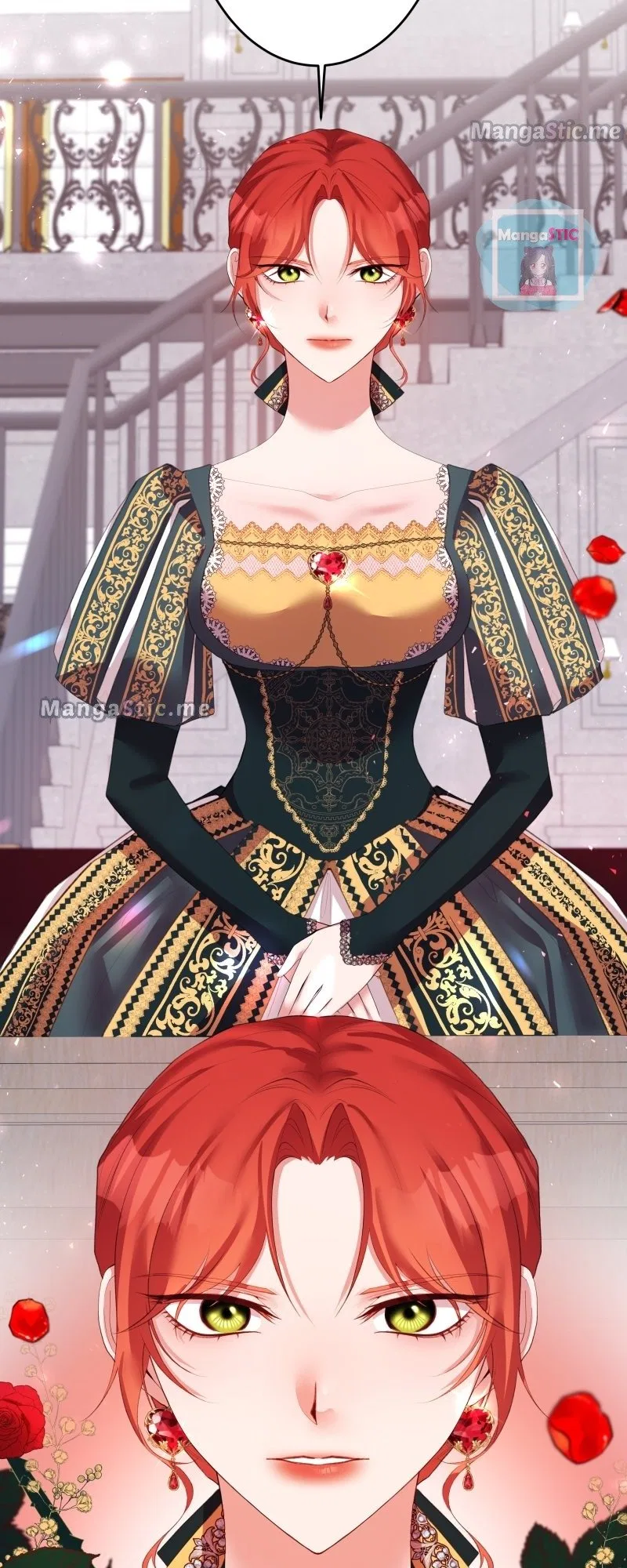 A Villainess’ Revenge Is Sweeter Than Honey Chapter 32 – Page 54