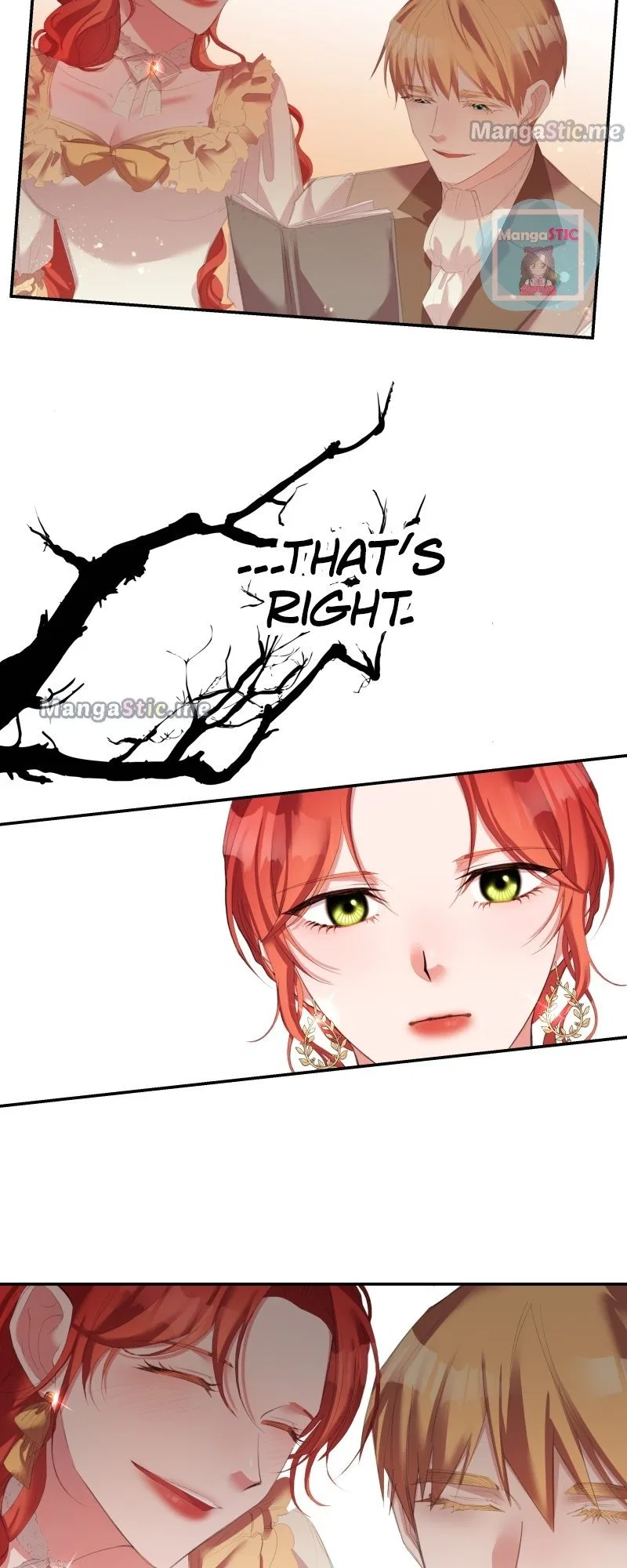 A Villainess’ Revenge Is Sweeter Than Honey Chapter 31 – Page 2