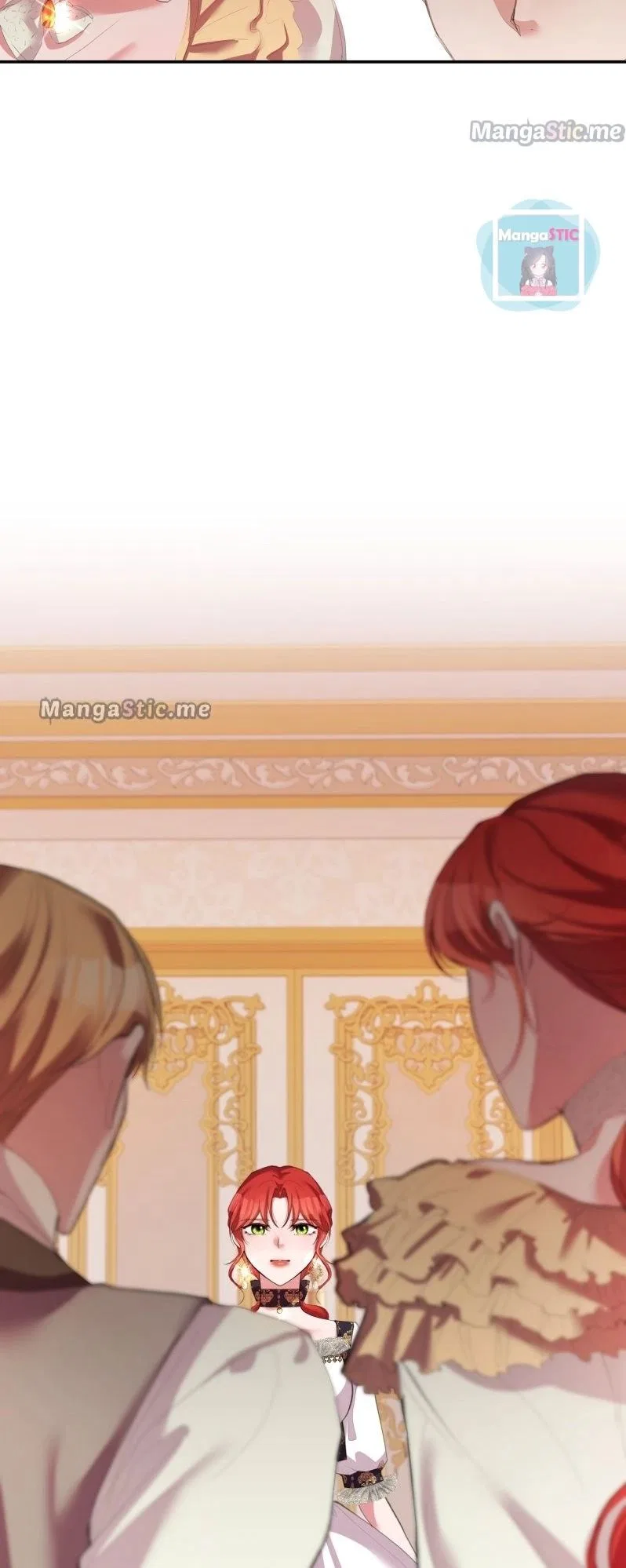 A Villainess’ Revenge Is Sweeter Than Honey Chapter 31 – Page 3