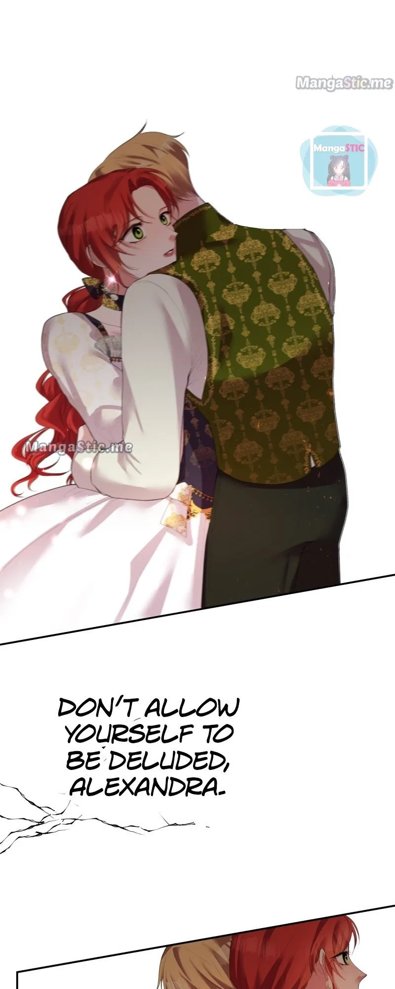 A Villainess’ Revenge Is Sweeter Than Honey Chapter 31 – Page 5
