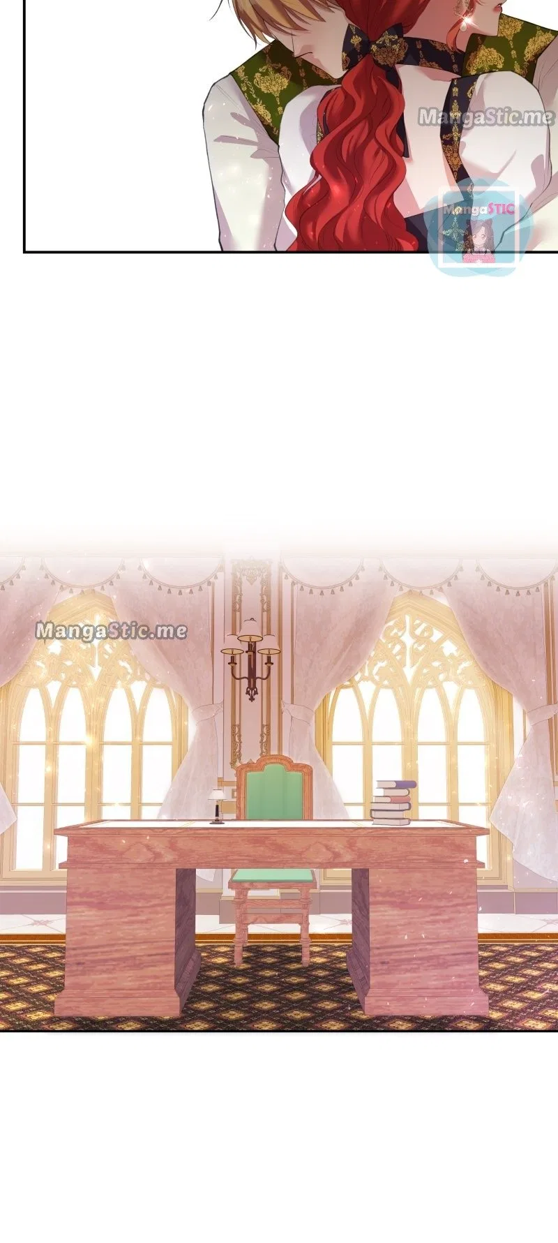 A Villainess’ Revenge Is Sweeter Than Honey Chapter 31 – Page 6
