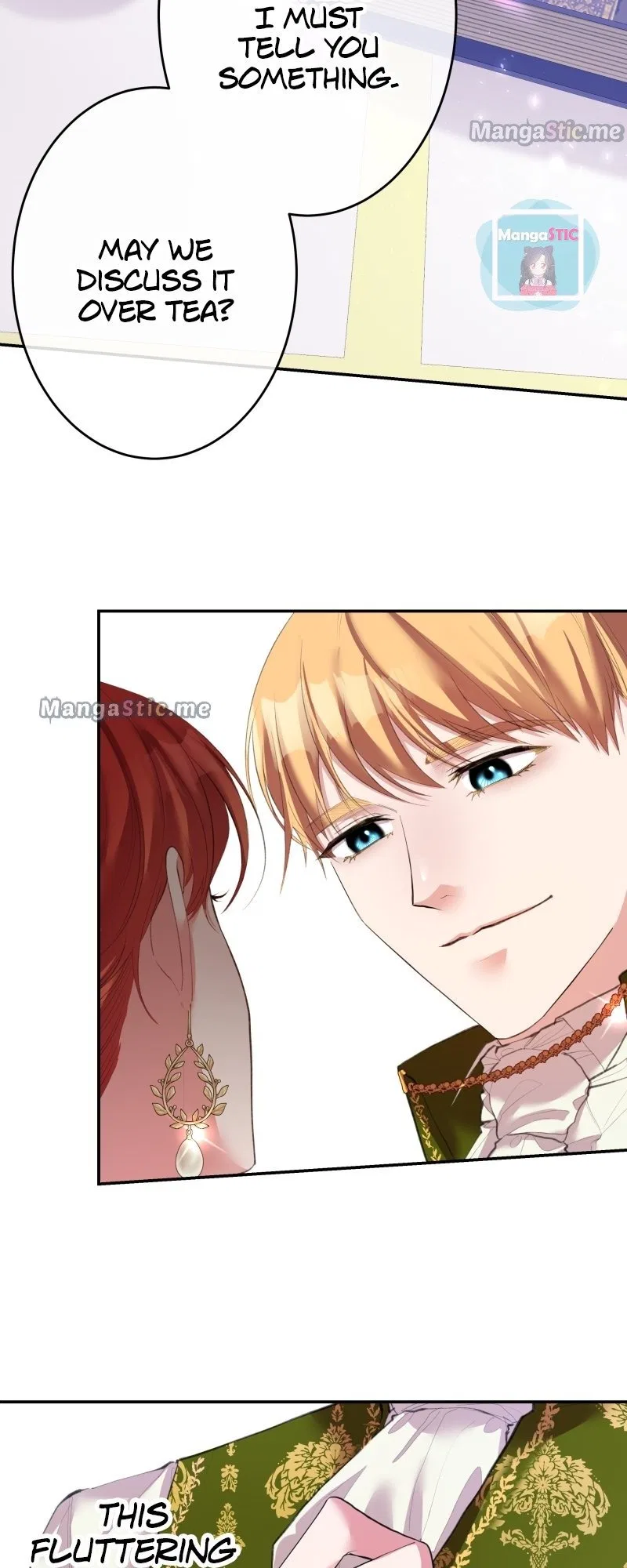 A Villainess’ Revenge Is Sweeter Than Honey Chapter 31 – Page 8