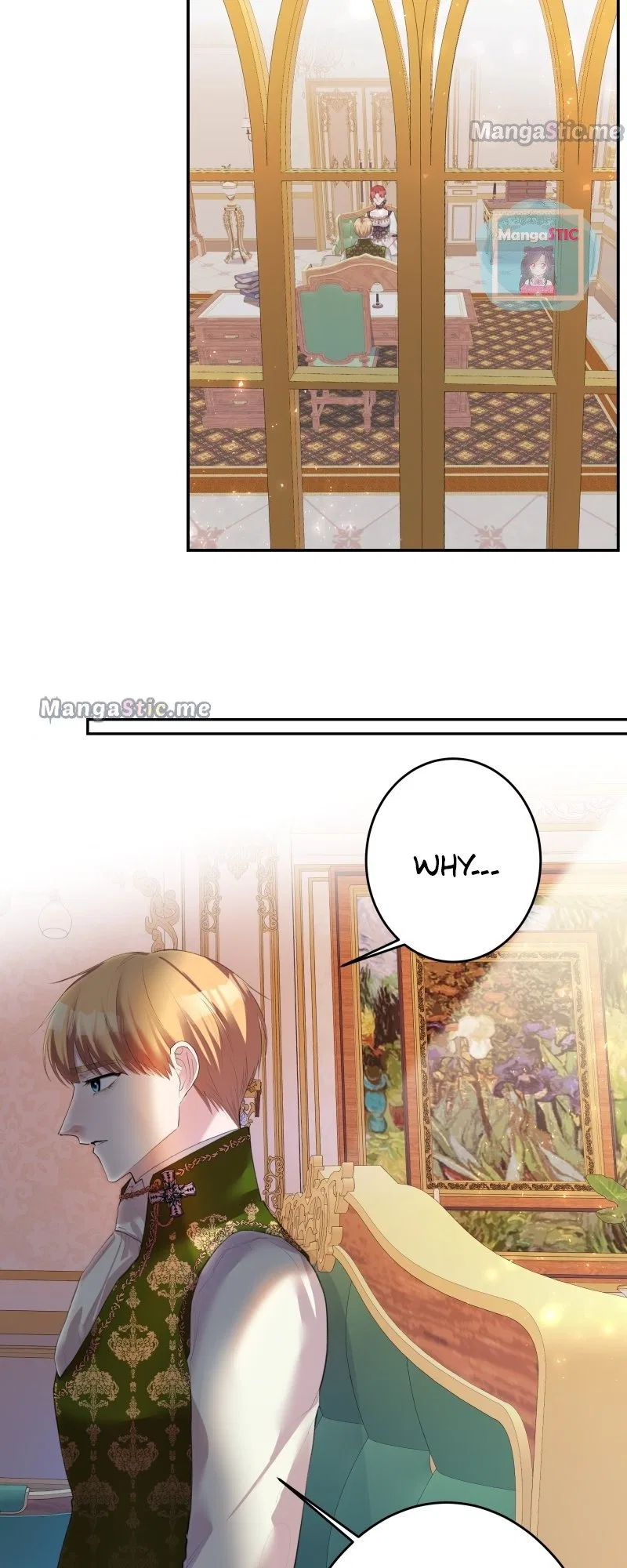 A Villainess’ Revenge Is Sweeter Than Honey Chapter 31 – Page 11