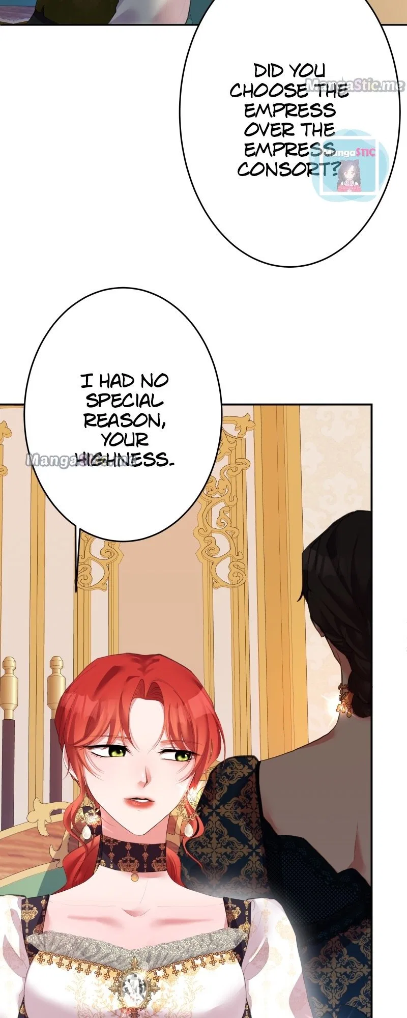 A Villainess’ Revenge Is Sweeter Than Honey Chapter 31 – Page 12