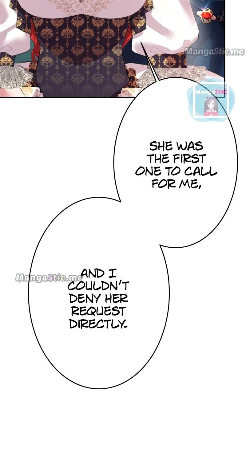 A Villainess’ Revenge Is Sweeter Than Honey Chapter 31 – Page 13