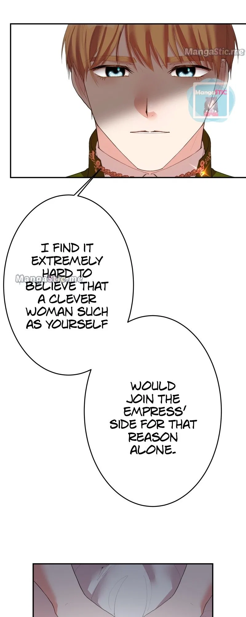 A Villainess’ Revenge Is Sweeter Than Honey Chapter 31 – Page 14