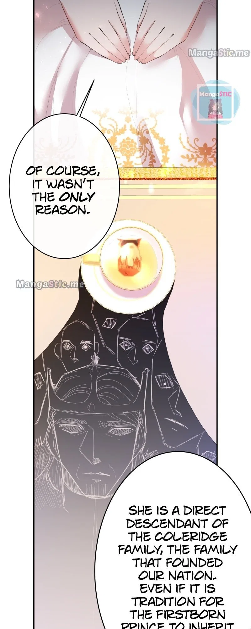 A Villainess’ Revenge Is Sweeter Than Honey Chapter 31 – Page 15
