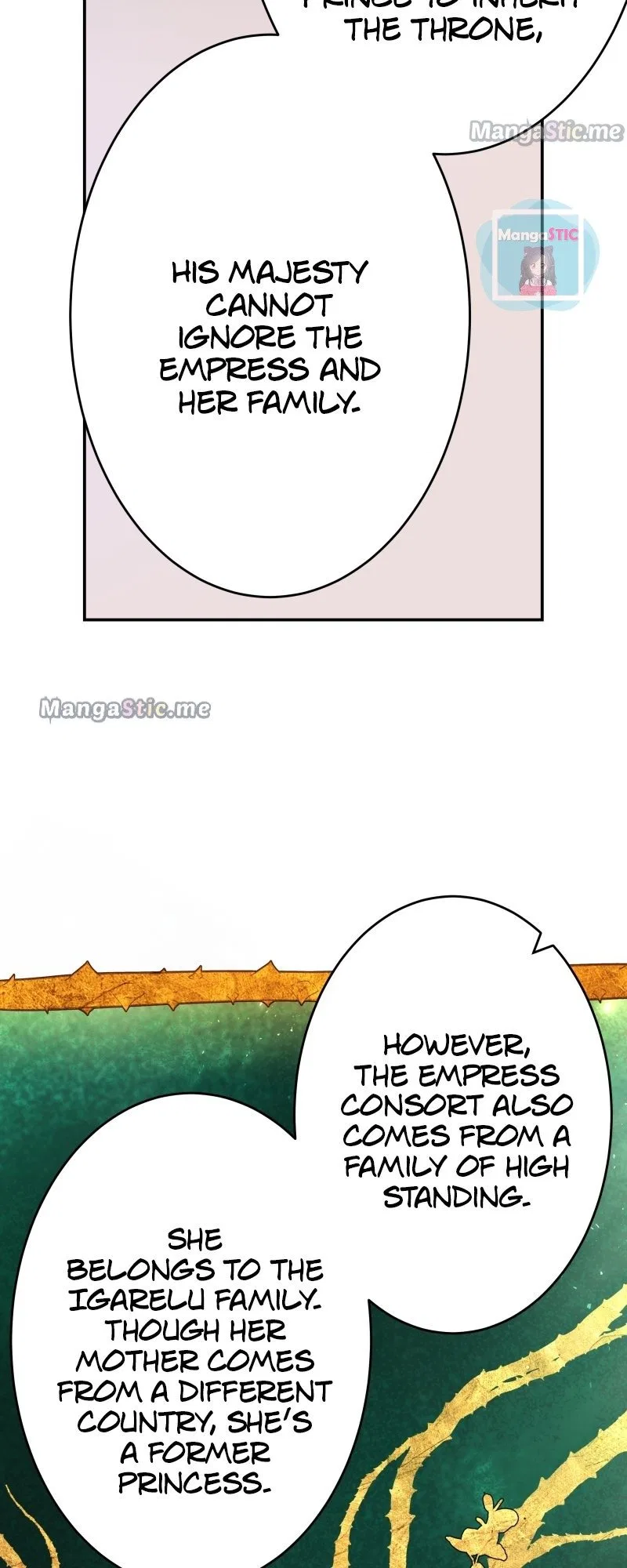 A Villainess’ Revenge Is Sweeter Than Honey Chapter 31 – Page 16