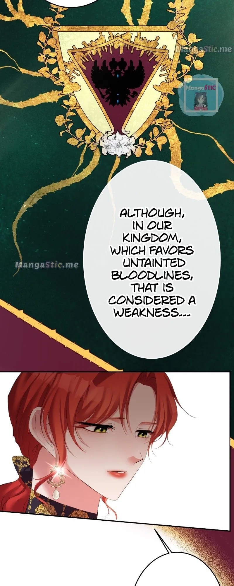 A Villainess’ Revenge Is Sweeter Than Honey Chapter 31 – Page 17