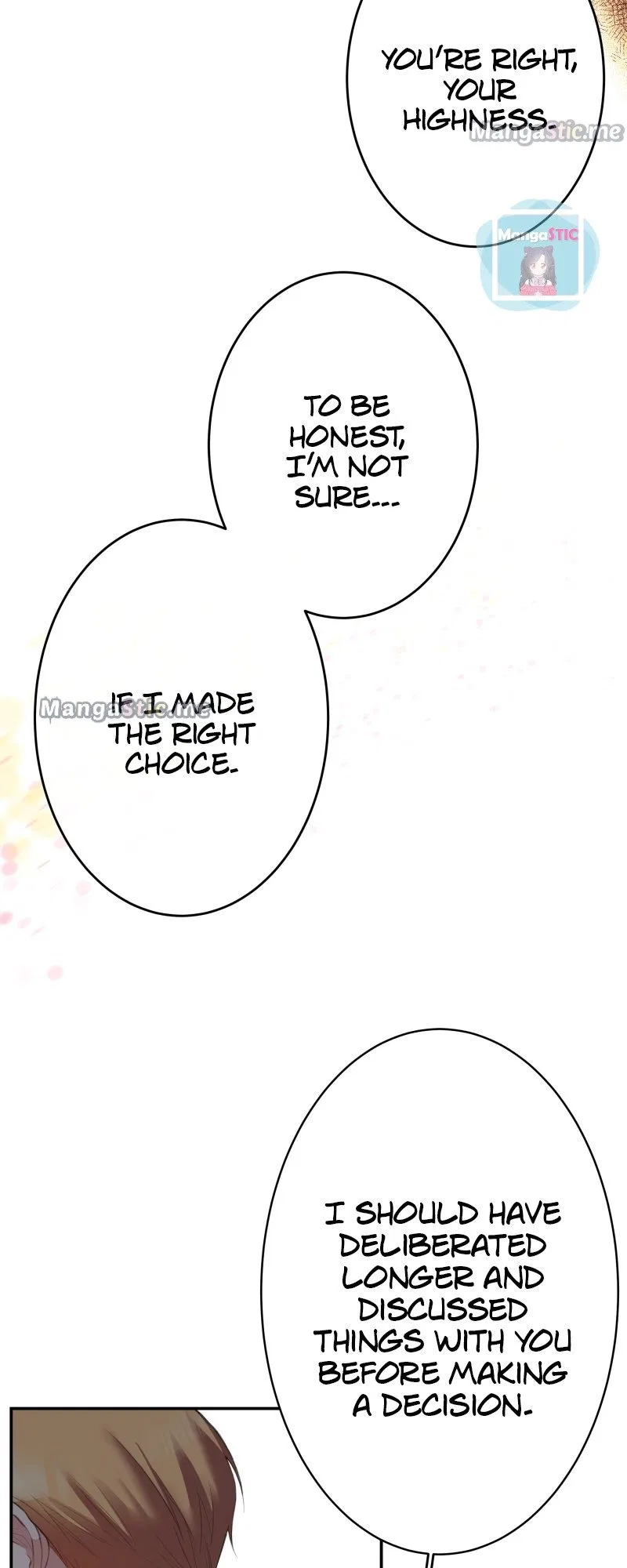 A Villainess’ Revenge Is Sweeter Than Honey Chapter 31 – Page 18