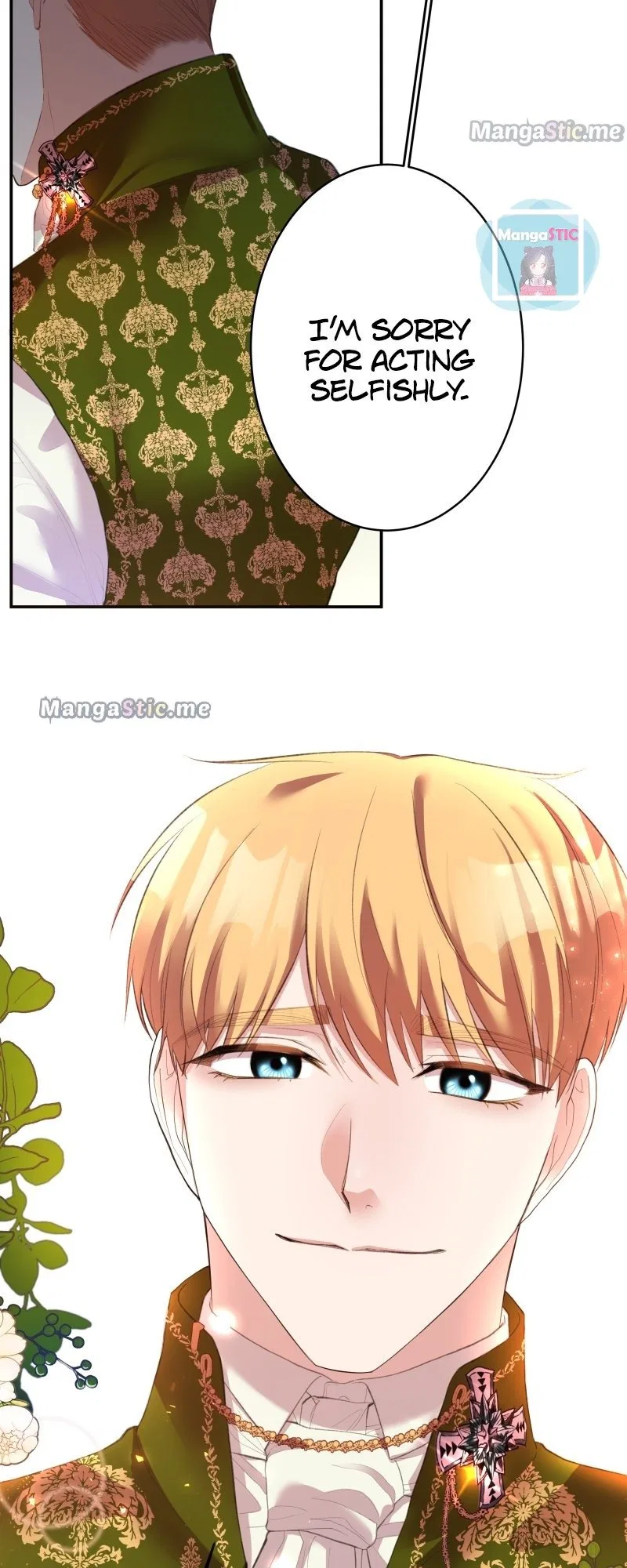 A Villainess’ Revenge Is Sweeter Than Honey Chapter 31 – Page 19