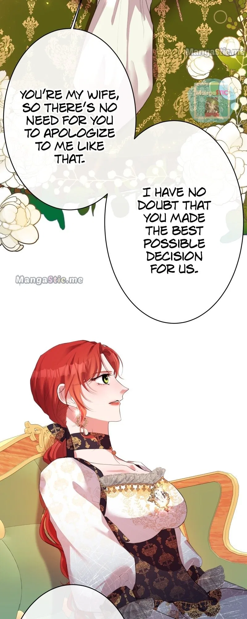 A Villainess’ Revenge Is Sweeter Than Honey Chapter 31 – Page 20