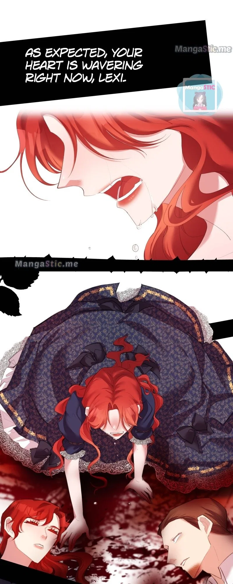 A Villainess’ Revenge Is Sweeter Than Honey Chapter 31 – Page 22