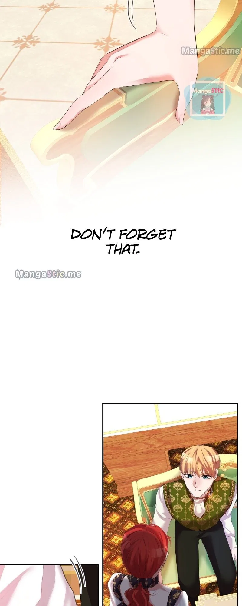 A Villainess’ Revenge Is Sweeter Than Honey Chapter 31 – Page 24