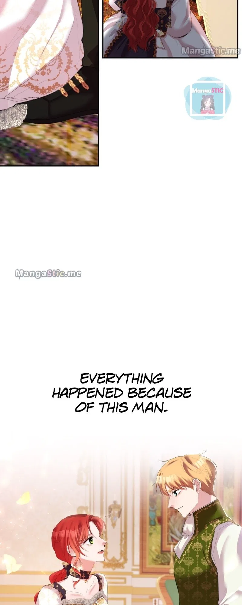 A Villainess’ Revenge Is Sweeter Than Honey Chapter 31 – Page 25