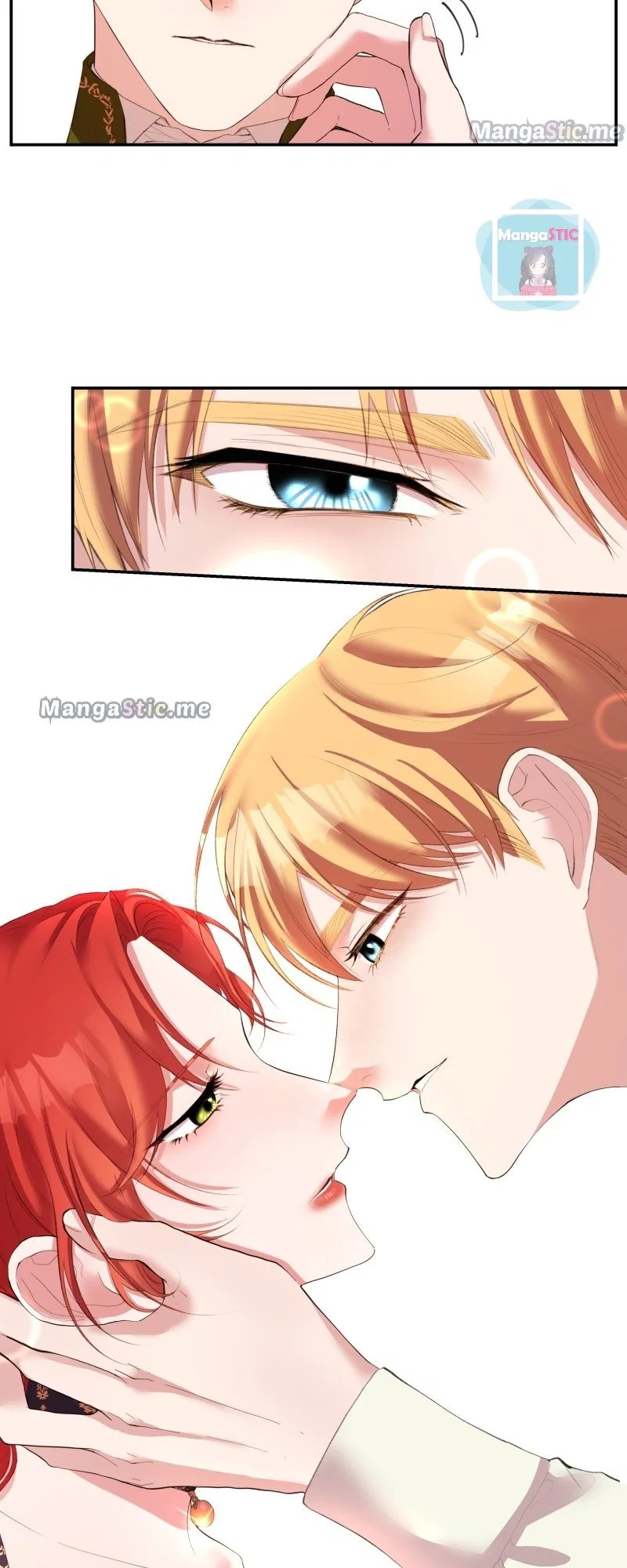 A Villainess’ Revenge Is Sweeter Than Honey Chapter 31 – Page 27