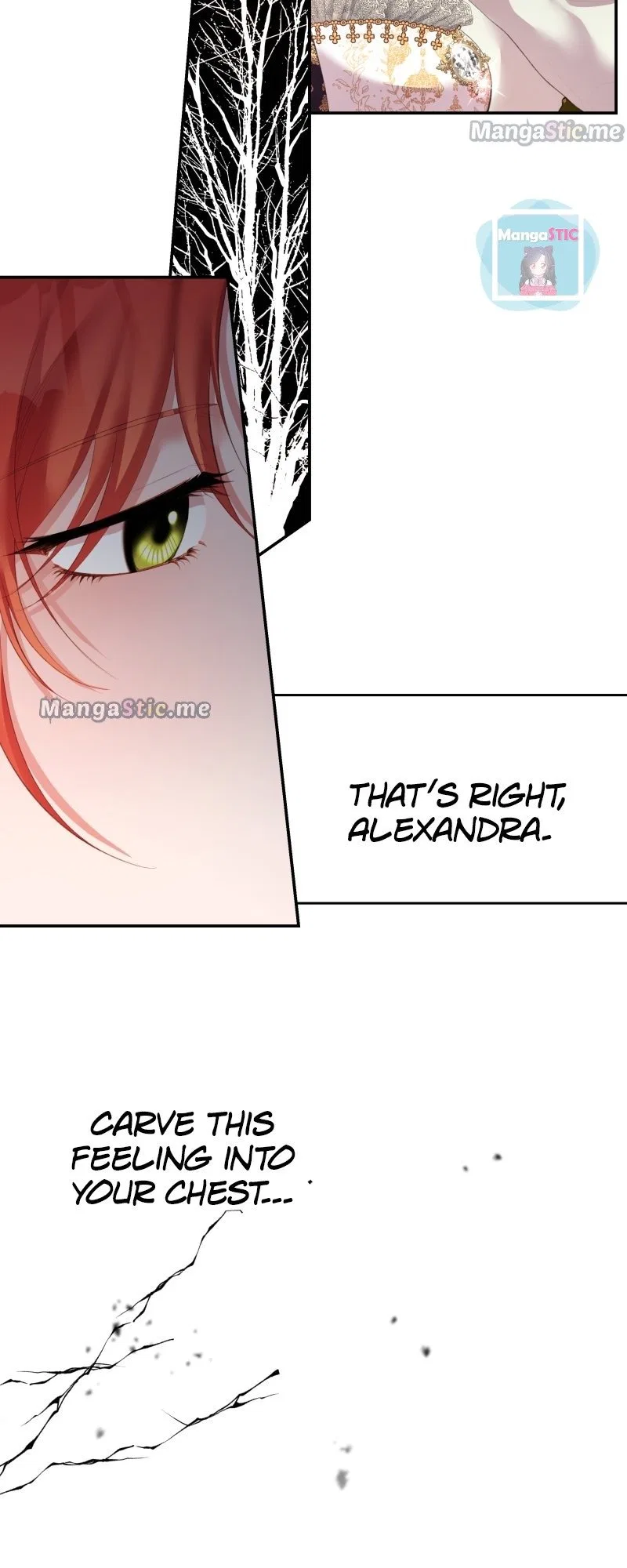 A Villainess’ Revenge Is Sweeter Than Honey Chapter 31 – Page 30