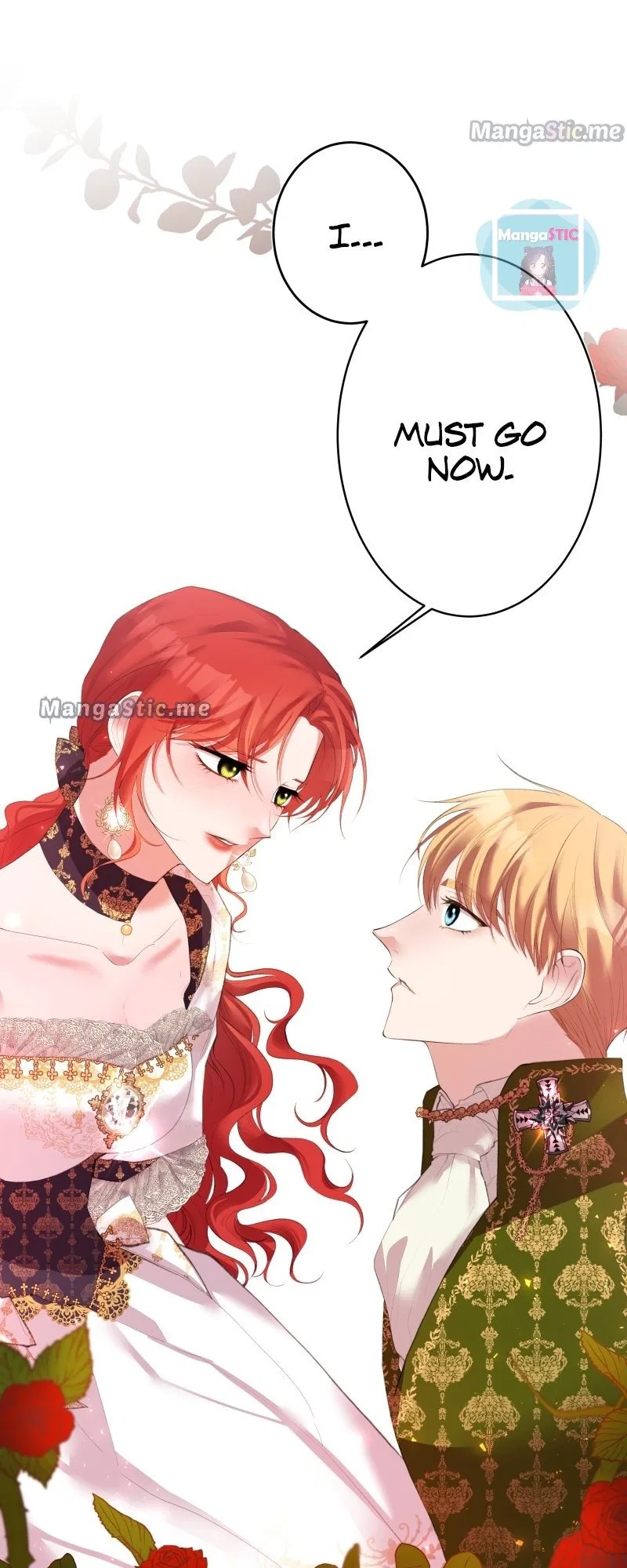 A Villainess’ Revenge Is Sweeter Than Honey Chapter 31 – Page 31