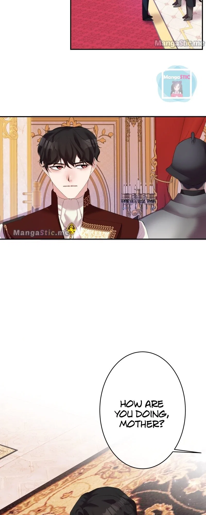 A Villainess’ Revenge Is Sweeter Than Honey Chapter 31 – Page 34