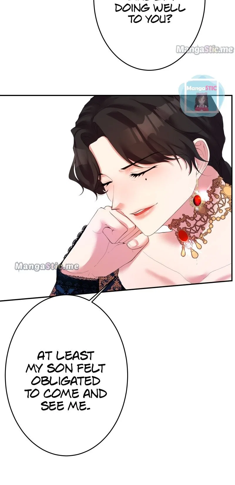 A Villainess’ Revenge Is Sweeter Than Honey Chapter 31 – Page 36