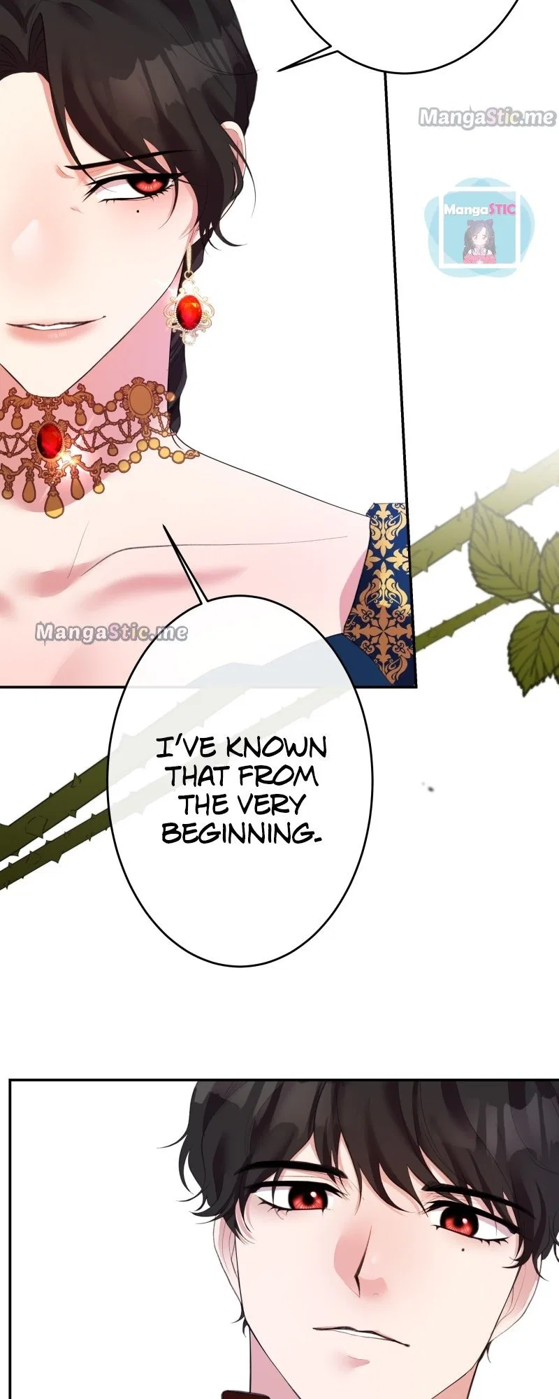 A Villainess’ Revenge Is Sweeter Than Honey Chapter 31 – Page 38