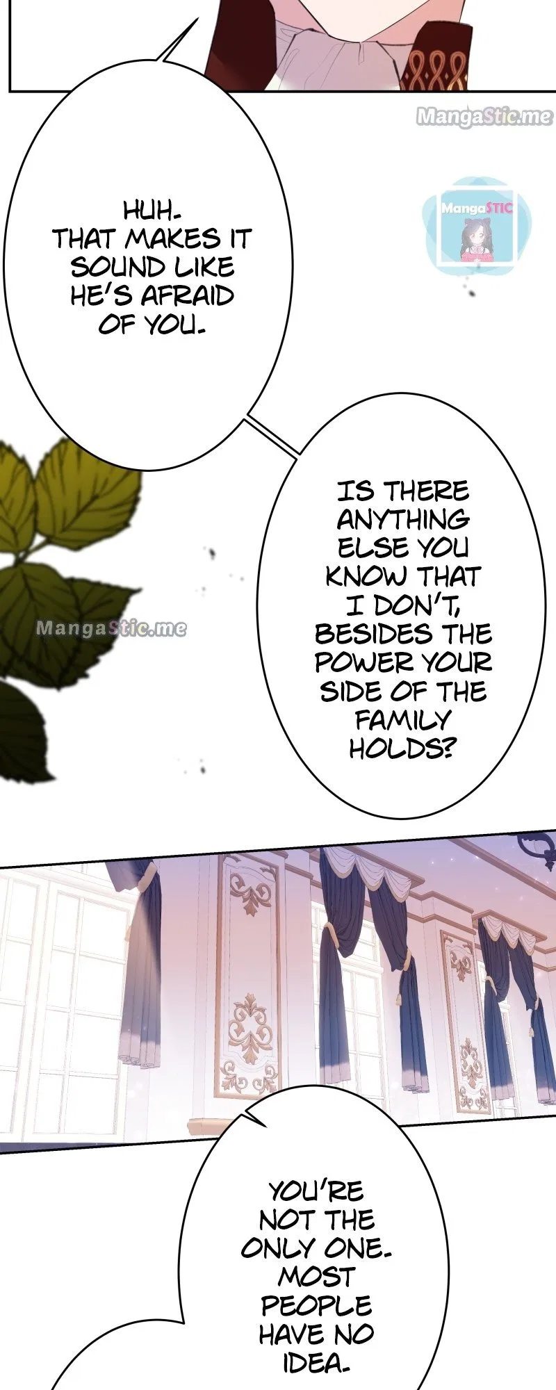 A Villainess’ Revenge Is Sweeter Than Honey Chapter 31 – Page 39