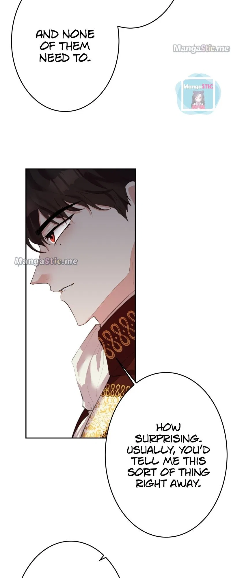 A Villainess’ Revenge Is Sweeter Than Honey Chapter 31 – Page 40