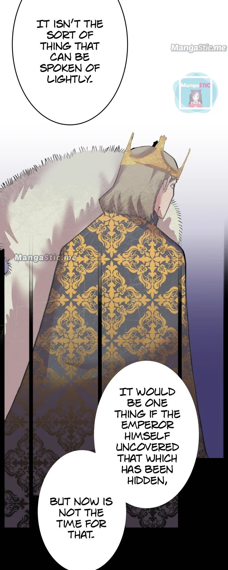 A Villainess’ Revenge Is Sweeter Than Honey Chapter 31 – Page 41