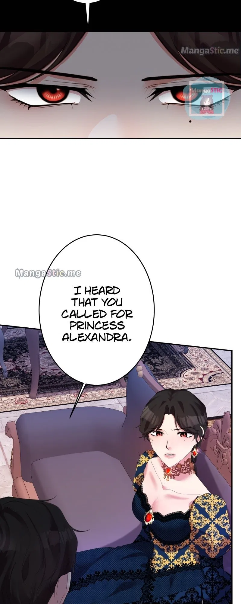 A Villainess’ Revenge Is Sweeter Than Honey Chapter 31 – Page 42