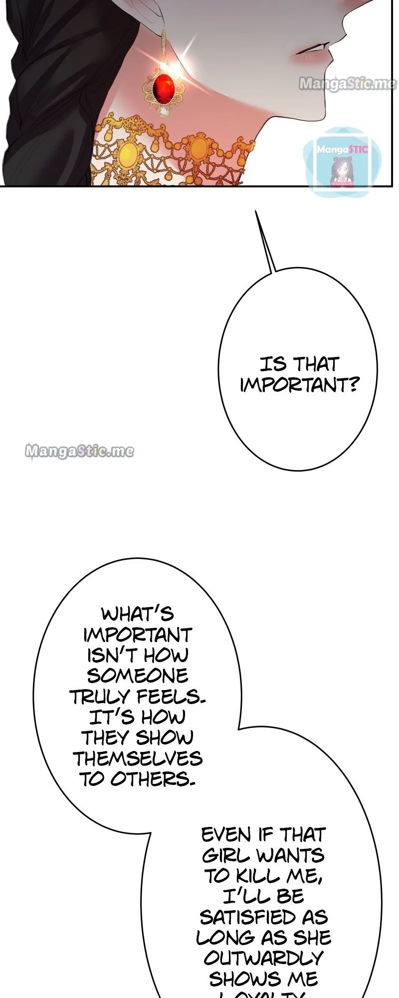 A Villainess’ Revenge Is Sweeter Than Honey Chapter 31 – Page 46