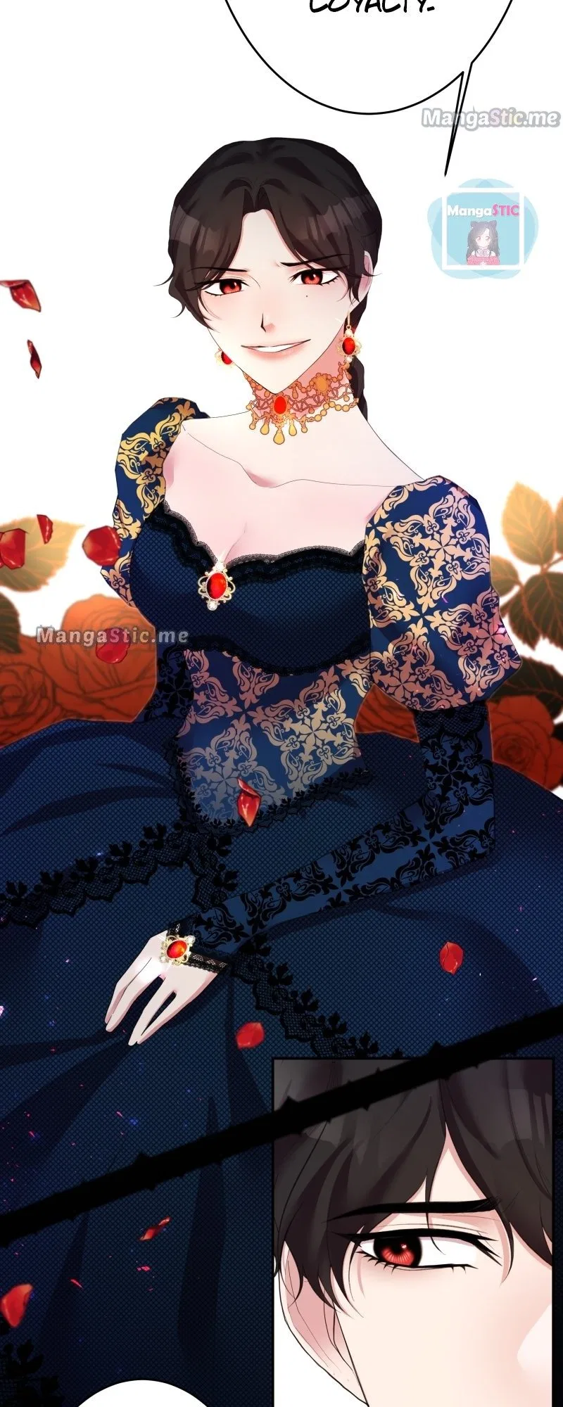 A Villainess’ Revenge Is Sweeter Than Honey Chapter 31 – Page 47