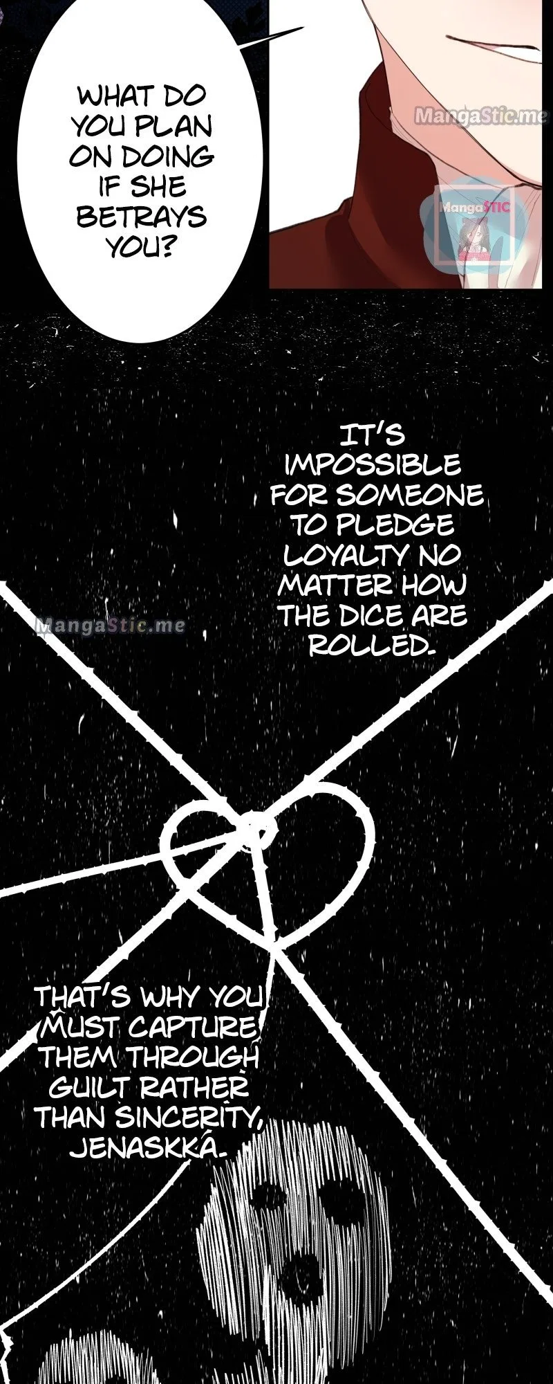 A Villainess’ Revenge Is Sweeter Than Honey Chapter 31 – Page 48