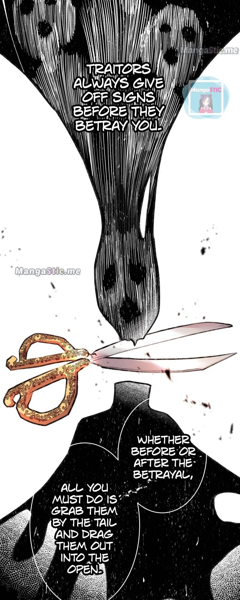 A Villainess’ Revenge Is Sweeter Than Honey Chapter 31 – Page 49