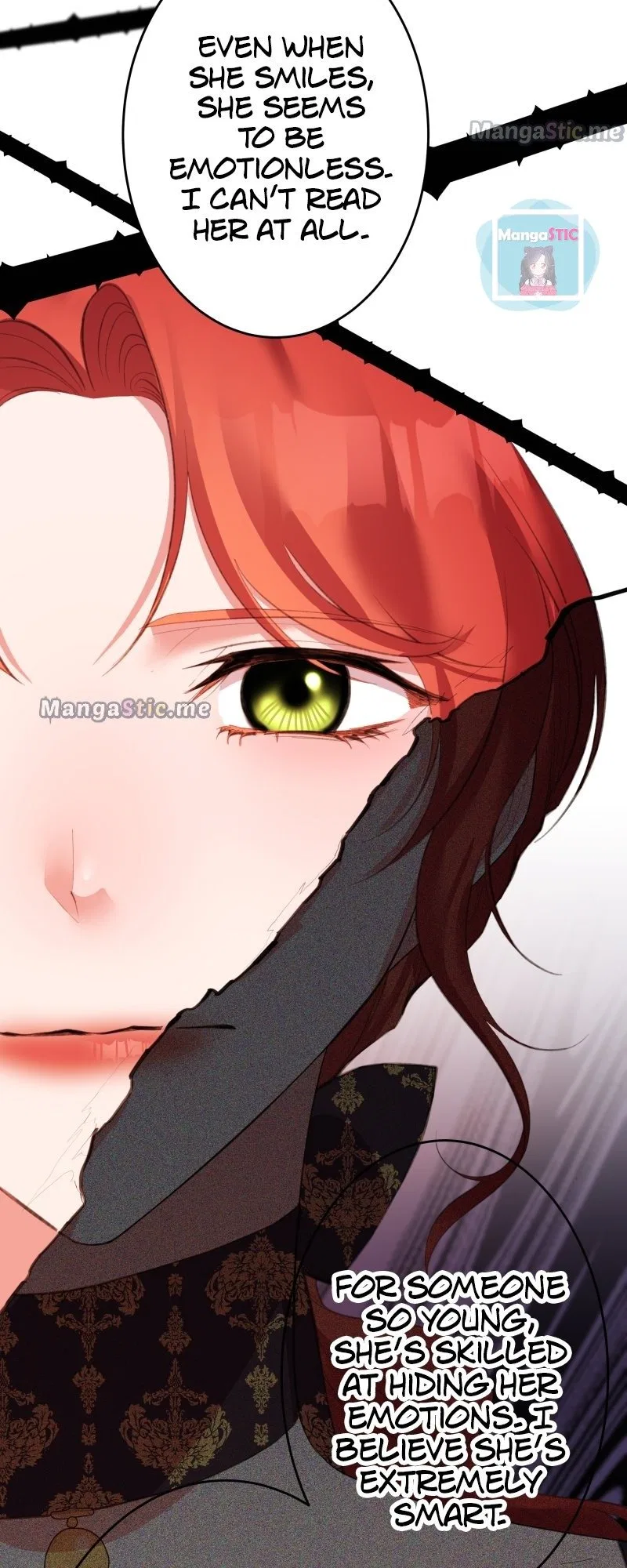 A Villainess’ Revenge Is Sweeter Than Honey Chapter 31 – Page 51