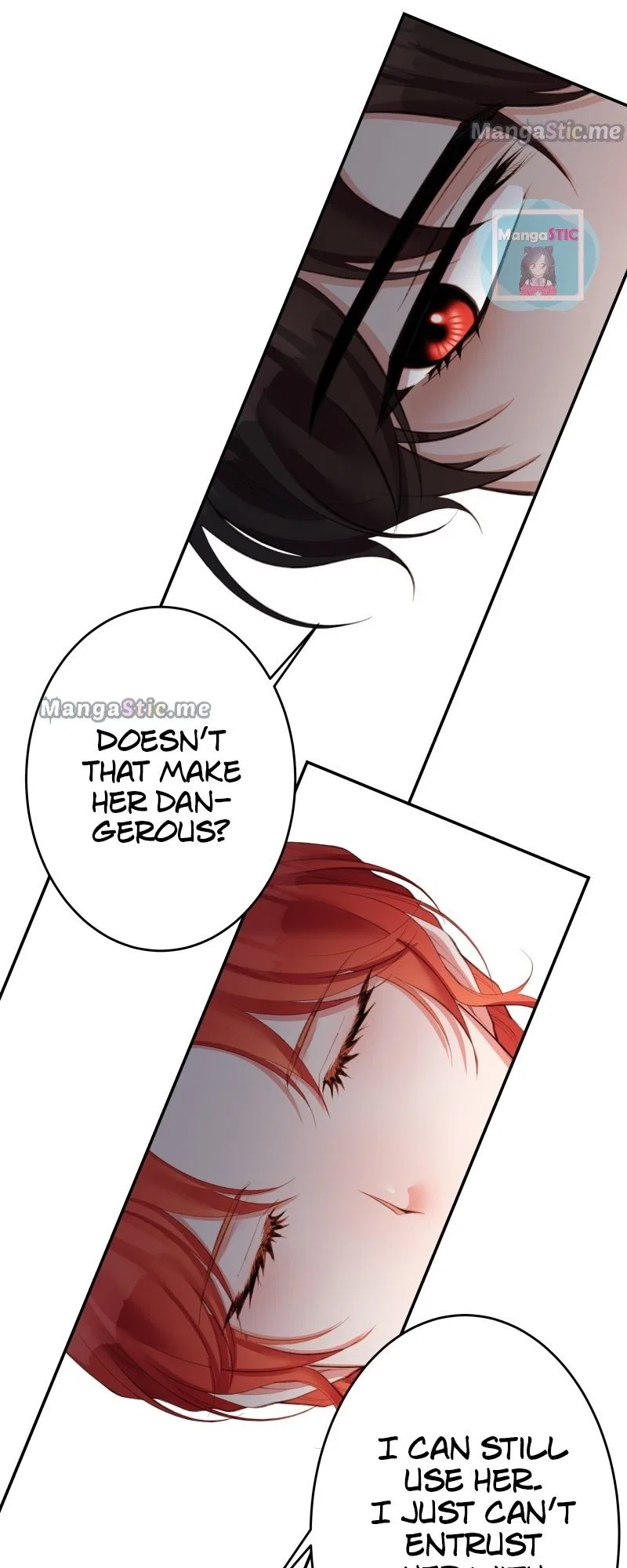 A Villainess’ Revenge Is Sweeter Than Honey Chapter 31 – Page 53