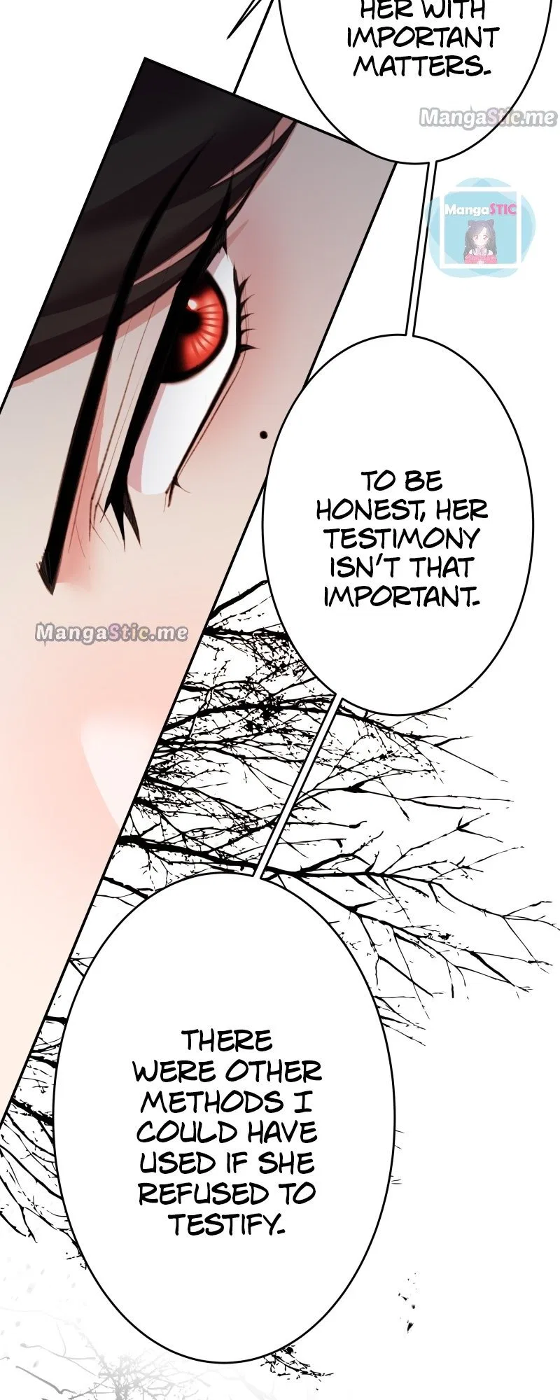 A Villainess’ Revenge Is Sweeter Than Honey Chapter 31 – Page 54