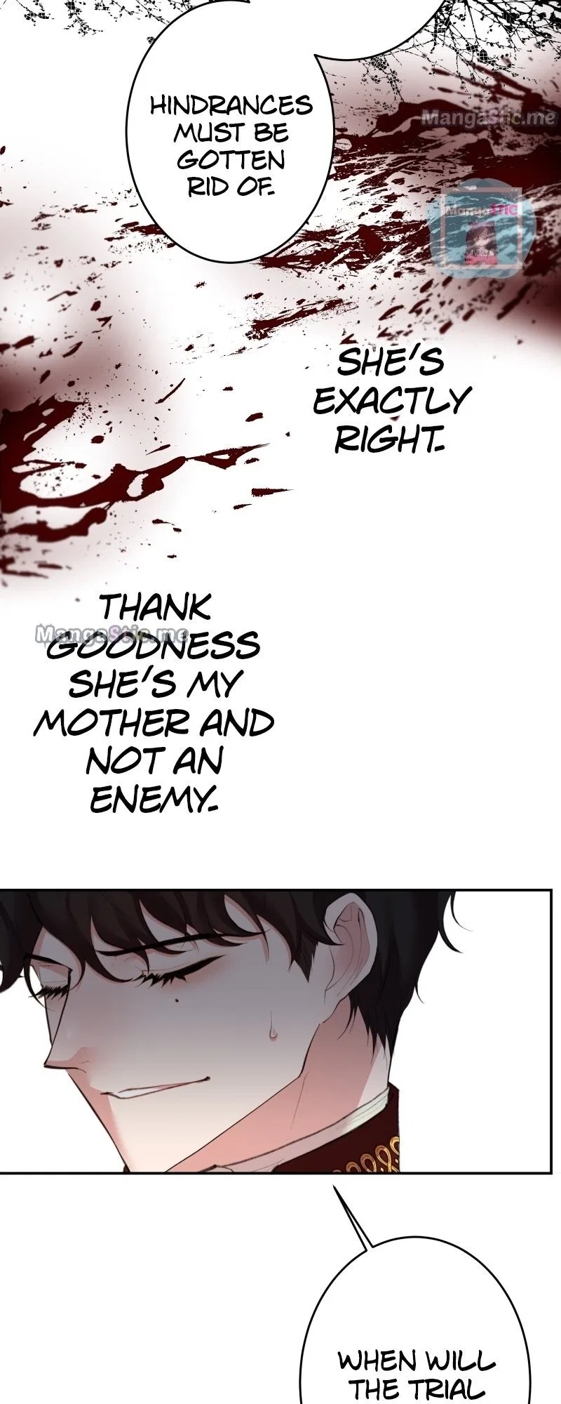 A Villainess’ Revenge Is Sweeter Than Honey Chapter 31 – Page 57