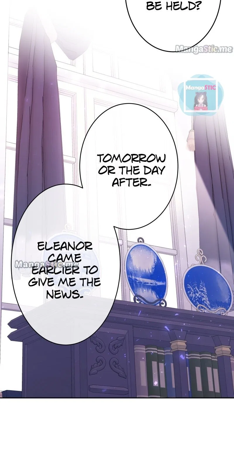 A Villainess’ Revenge Is Sweeter Than Honey Chapter 31 – Page 58